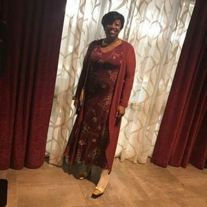 Meet your Posher, Alkeesha